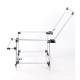 Стіл для предметної зйомки Visico PT-0613 (60х130см)